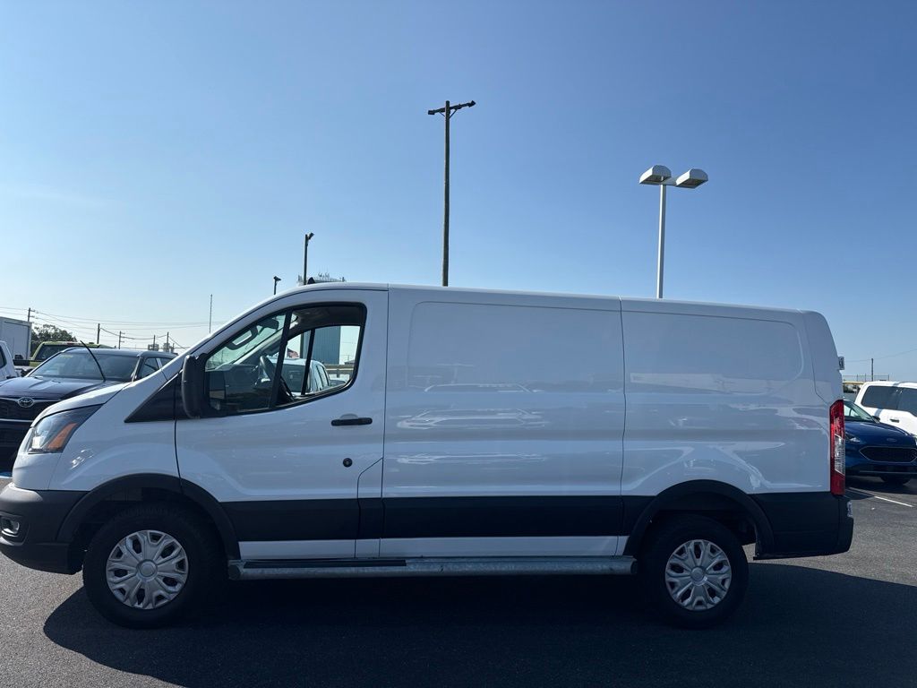 ford transit van 2025 1FTBR1Y8XSKA63340 image ford transit van 2025 1FTBR1Y8XSKA63340 image
